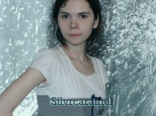 Silvrcaramel
