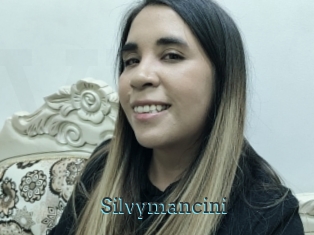 Silvymancini