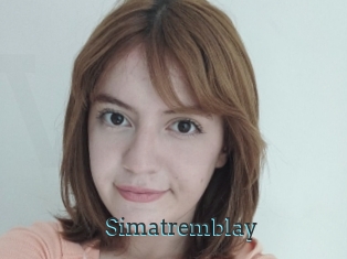 Simatremblay