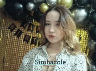 Simbacole