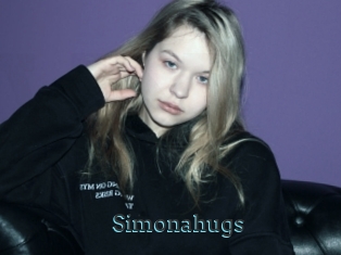 Simonahugs