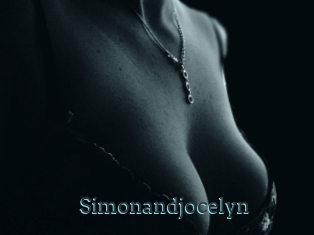 Simonandjocelyn
