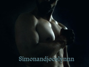 Simonandjocelynnn