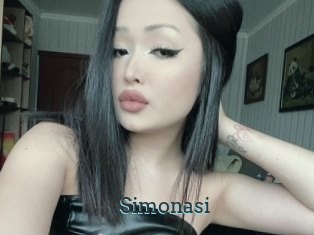 Simonasi