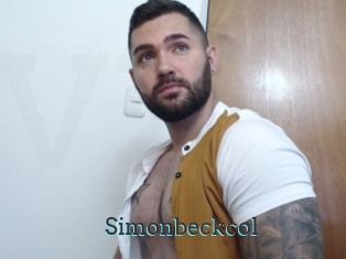 Simonbeckcol