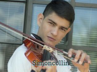 Simoncollin