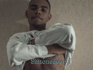 Simonedeep