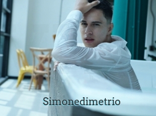 Simonedimetrio