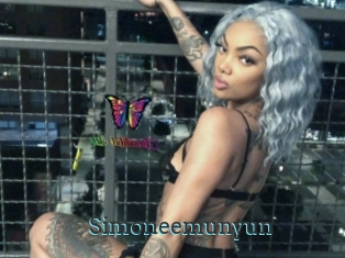 Simoneemunyun