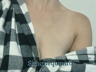 Simonequmird