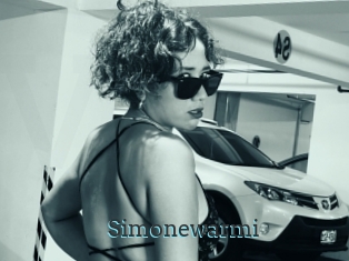 Simonewarmi