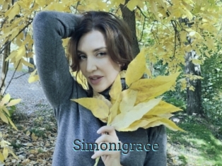 Simonigrace