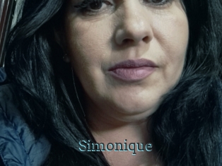 Simonique