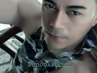 Simonkenchan