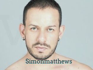 SimonMatthews