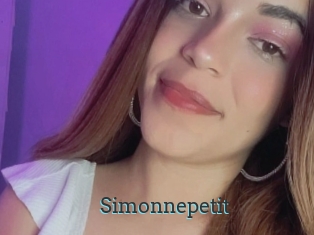 Simonnepetit