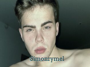 Simonrymel