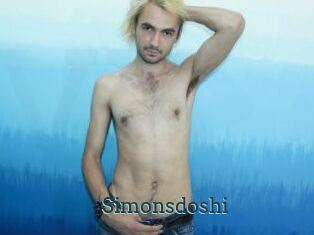 Simonsdoshi