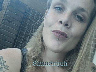 Simoontjuh