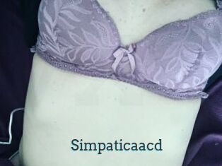 Simpaticaacd