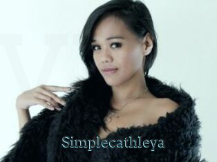 Simplecathleya