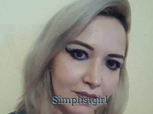 Simplistgirl
