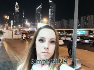 SimplyNINA
