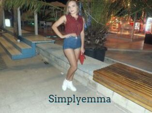 Simplyemma