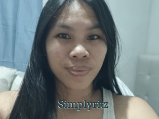 Simplyritz