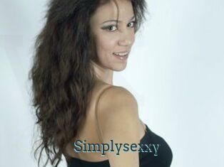 Simplysexxy