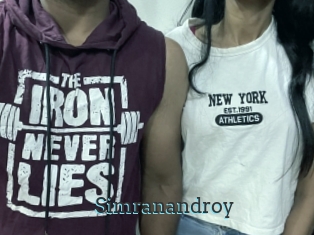 Simranandroy