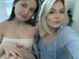 Sinaandluna