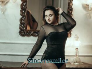 Sinceresmilee