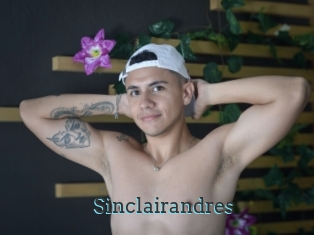 Sinclairandres