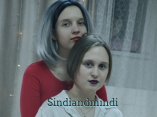 Sindiandmindi