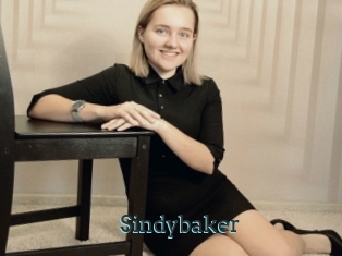 Sindybaker