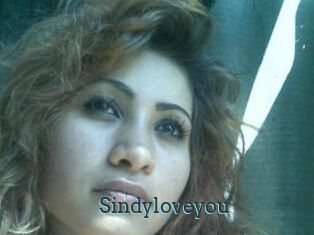Sindyloveyou