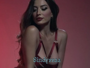 Sindyssaa