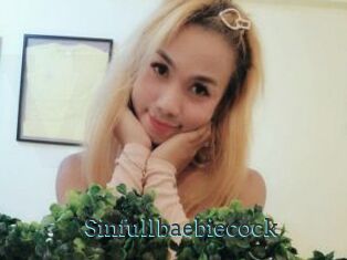 Sinfullbaebiecock