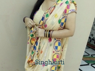 Singhkirti