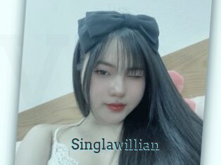 Singlawillian