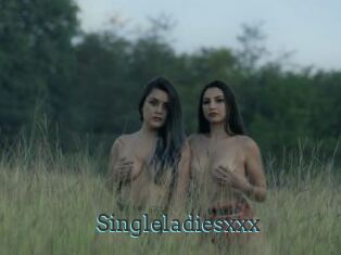 Singleladiesxxx