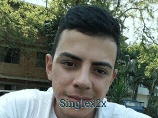 Single_x2x