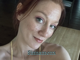 Sinnamonx