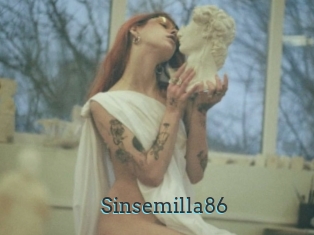 Sinsemilla86