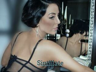 Sintillate