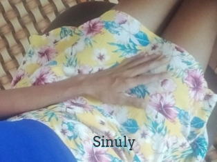 Sinuly