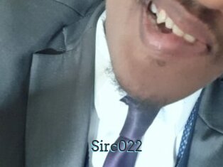 Sirc022
