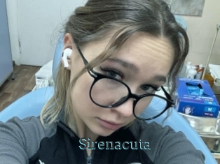 Sirenacuta