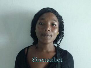 Sirenaxhot